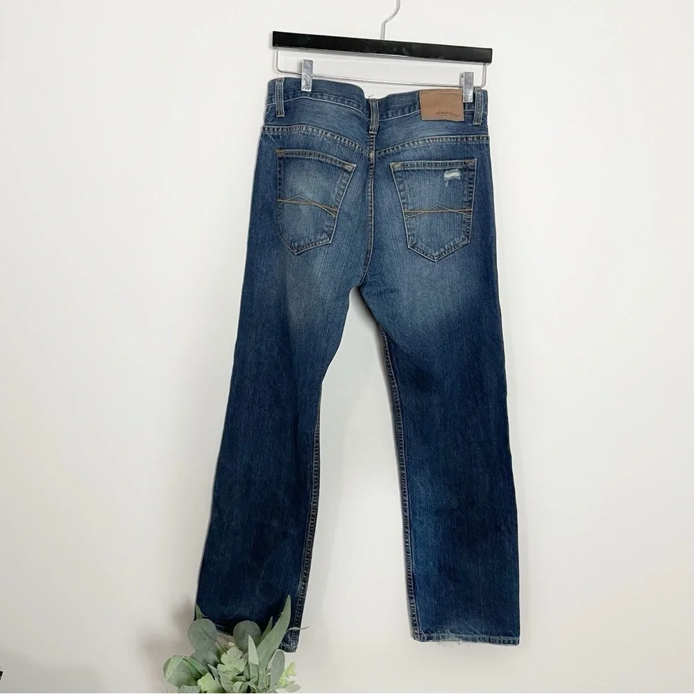 Aeropostale men denim